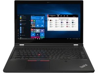 Lenovo ThinkPad P15 15,6" Workstation Full HD Arbetsstation