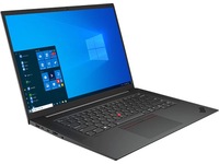Lenovo ThinkPad P1 G4 16" Workstation Wide Quad Ultra XGA Arbetsstation