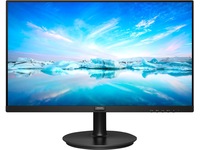 Philips 24" skärm 242V8LA/00 Bildskärmar