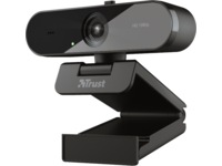 Trust TW-200 Full HD Webbkamera 1080p
