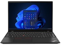 Lenovo ThinkPad P16s 16" Workstation Full HD Arbetsstation