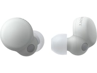 Sony LinkBuds S trådlösa hörlurar, In-Ear (vit) Hörlur