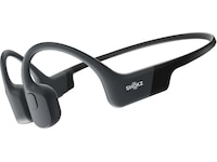 SHOKZ OpenRun Trådlösa Hörlurar, On-Ear (svart) Hörlur