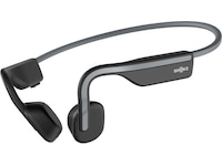 SHOKZ OpenMove Trådlösa Hörlurar, On-Ear (grå) Hörlur