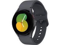 Samsung Galaxy Watch 5 40mm BT (graphite) Smartwatch