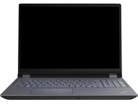Lenovo ThinkPad P16 G1 16" Workstation WQXGA Arbetsstation