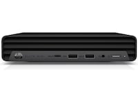 HP Elite 800 G9 Desktop Mini Minidator
