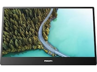 Philips 16" portabel skärm 16B1P3302 Bildskärmar