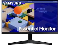 Samsung 27" skärm 27C314 Bildskärmar
