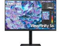 Samsung 27" ViewFinity skärm 27B610 Bildskärmar