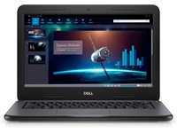 Dell Latitude 3310 13,3" Full HD TOUCH Ultraportabel