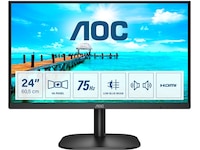 AOC 24" skärm 24B2XDAM Bildskärmar