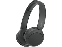 Sony WH-CH520 trådlösa hörlurar, On-Ear (svart) Hörlur