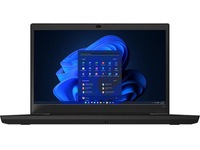 Lenovo ThinkPad P15v G3 15,6" Workstation Full HD Arbetsstation