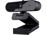 Trust Taxon QHD (2K) webbkamera ECO 1080p
