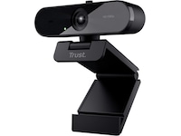 Trust TW-200 FHD webbkamera 1080p