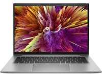 HP ZBook Firefly 14 G10 14" Mobile Workstation Arbetsstation