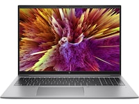 HP ZBook Firefly 16 G10 16" Mobile Workstation Arbetsstation