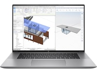 HP ZBook Studio G10 16" Mobile Workstation Full HD+ Arbetsstation
