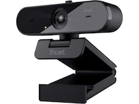 Trust TW-250 ECO QHD Webcam 1080p