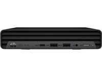HP Pro 400 Mini G9 Minidator