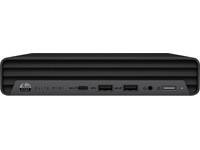 HP Elite 600 G9 Mini desktop Minidator