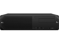 HP Workstation Z2 G9 SFF Arbetsstation