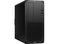 HP WorkStation Z2 G9 Tower Arbetsstation