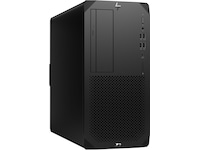 HP WorkStation Z2 G9 Tower Arbetsstation