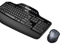 Logitech MK710 Combo Trådlös Mus & tangentbord -kombinasjonspakker