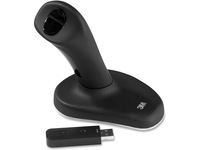 3M EM550 Trådlös Ergonomi Mus Stor Ergonomi 3M EM550 Trådlös Ergonomi Mus Stor Ergonomi