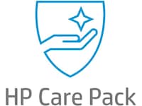 HP Care Pack 3 år på platsen Förlängd garanti