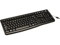 Logitech K120 Tangentbord för Business Tangentbord