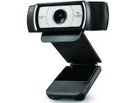 Logitech C930e Webbkamera 1080p