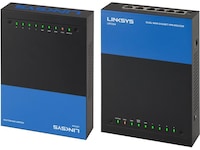 Linksys Wired VPN Router LRT214-EU Router Linksys Wired VPN Router LRT214-EU Router
