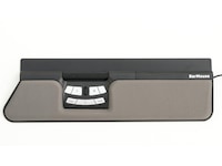 KENSON BarMouse Slim Ergonomi Svart Ergonomi KENSON BarMouse Slim Ergonomi Svart Ergonomi