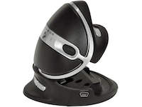 KENSON Oyster Trådlös Ergonomi Mus Ergonomi KENSON Oyster Trådlös Ergonomi Mus Ergonomi