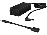 HP Smart AC Adapter 65W 4.5 mm Batteri och laddare