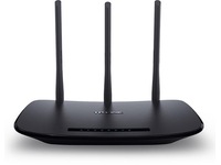 TP-Link WR940N Router Router TP-Link WR940N Router Router