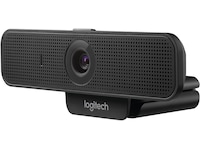 Logitech C925e Webbkamera 1080p