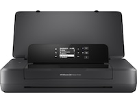 HP OfficeJet 200 Mobile Bläckstråle