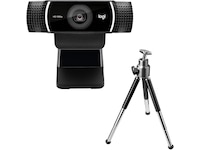 Logitech C922 30FPS 1080P professionell strömmande webbkamera 1080p