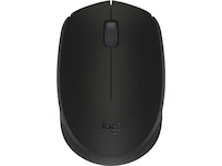 Logitech B170 Trådlös Mus Svart Mus
