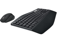 Logitech MK850 Combo Trådlös Mus & tangentbord -kombinasjonspakker