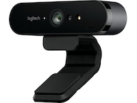 Logitech BRIO Stream Webbkamera 1080p