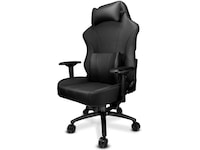 Svive Phoenix Tier 3 Gamingstol (svart) Gamingstolar
