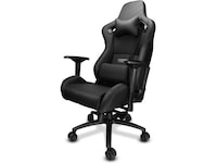 Svive Lynx Tier 3 Gamingstol (svart Gamingstolar