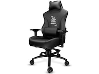 Svive Phoenix ESGR T3 Gamingstol (svart) Gamingstolar