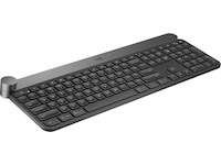 Logitech Craft Trådlös Tangentbord Tangentbord Logitech Craft Trådlös Tangentbord Tangentbord