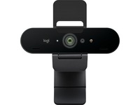Logitech BRIO 4K STREAM Edt. Webbkamera 1080p